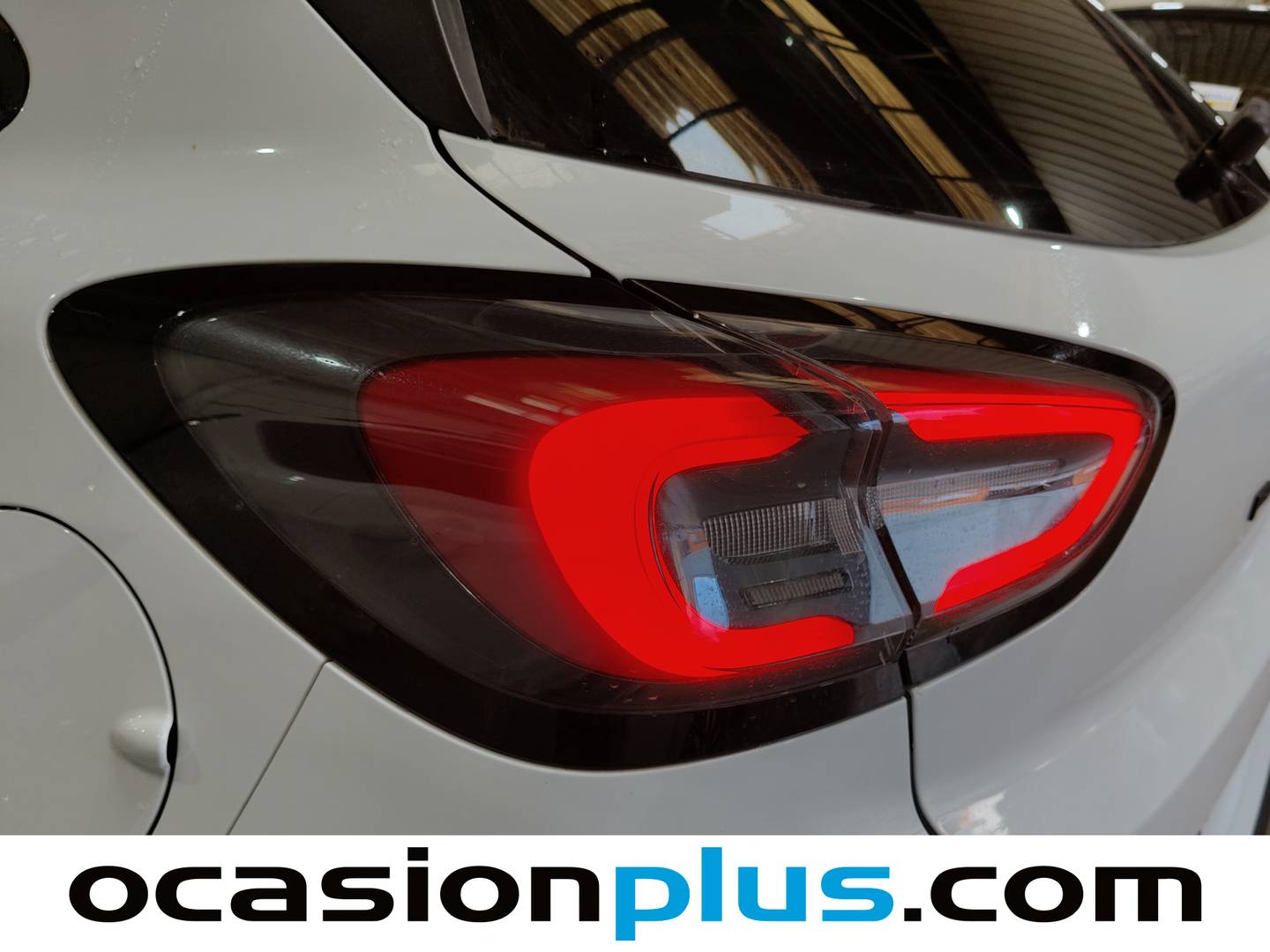 Ford Puma Ford Puma 1.0 EcoBoost ST-Line (125 CV) km 0