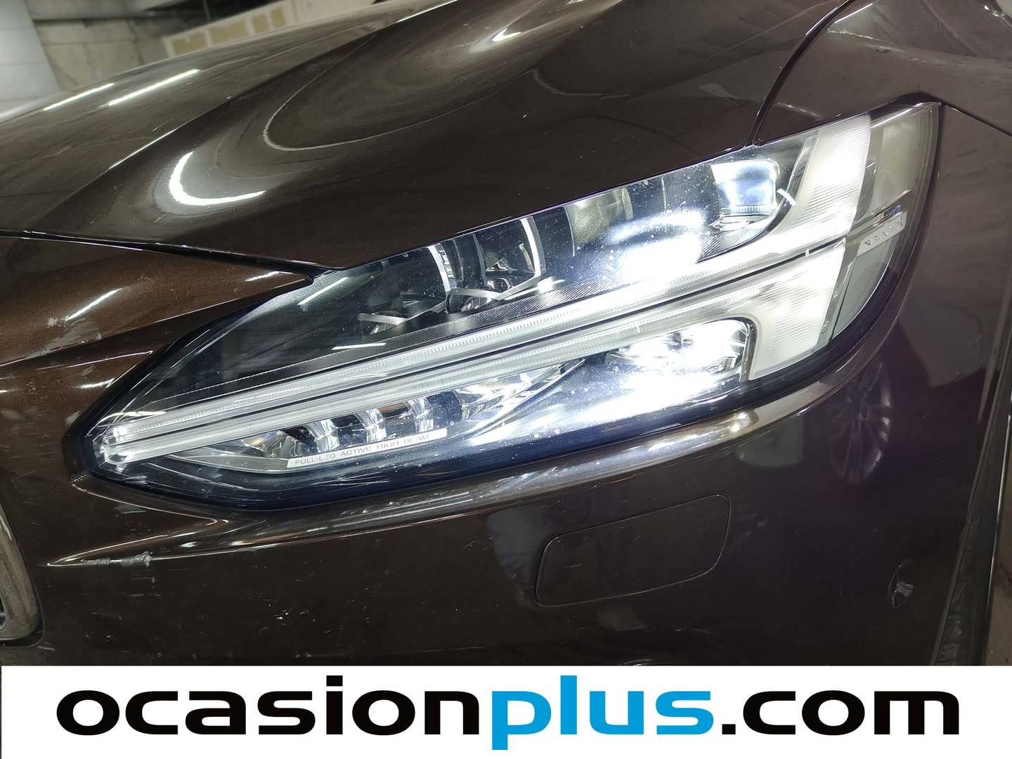 Accesorios del Volvo V90 VOLVO V90 2.0 T6 AWD Inscription Auto