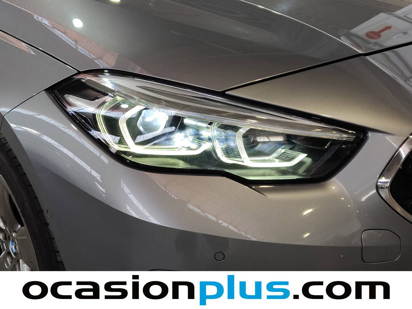 Accesorios del BMW Serie 2 BMW Serie 2 216d Gran Coupe (116 CV)