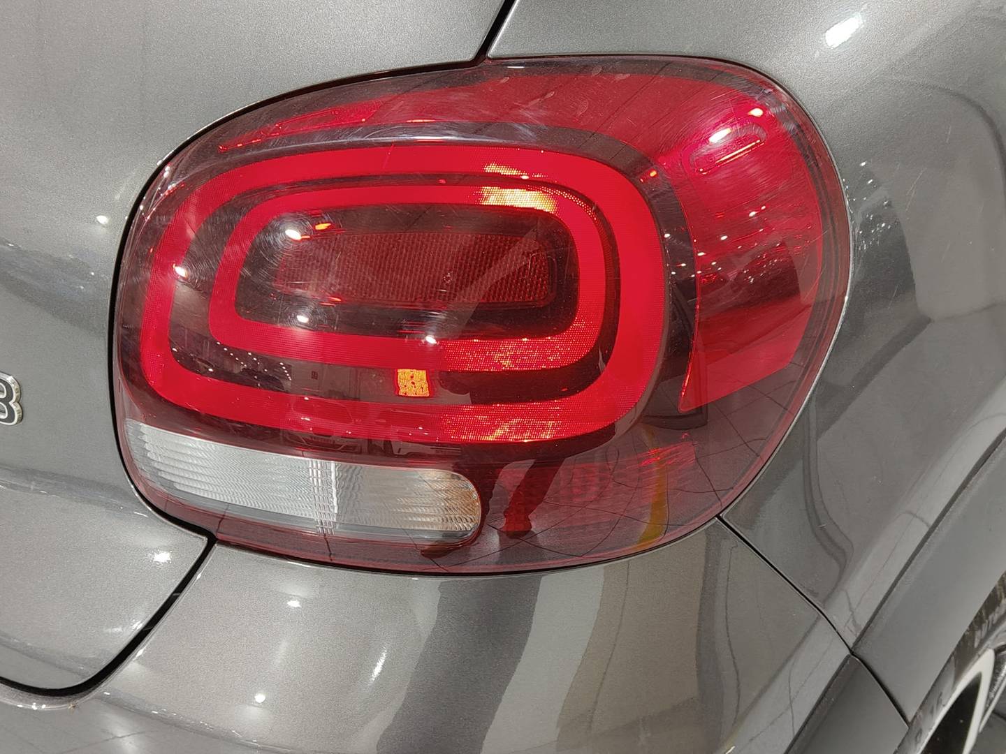 Foto Citroën C3 Citroen C3 PureTech 83 Feel Pack (83 CV)