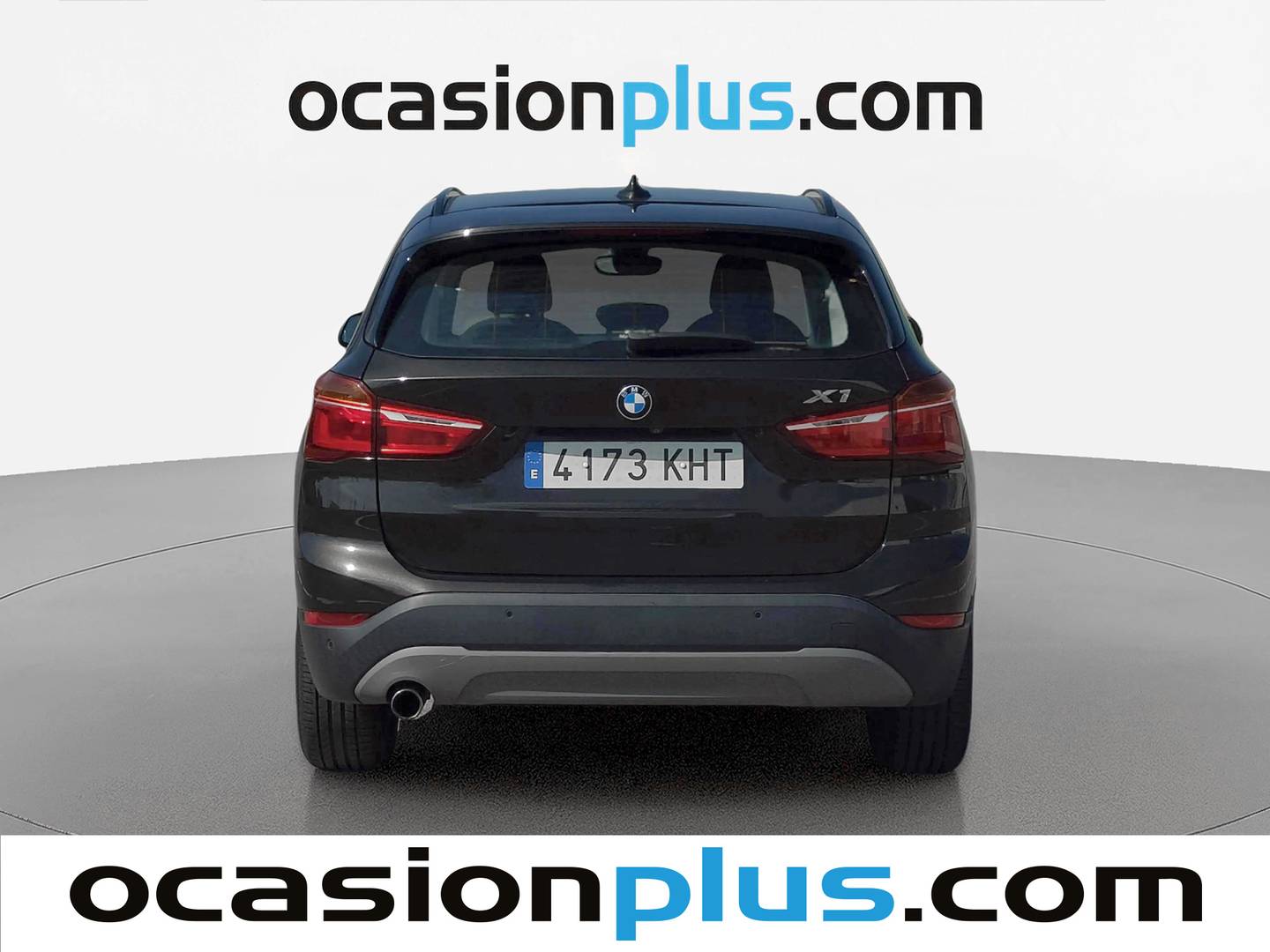 BMW X1 BMW X1 xDrive18d (150 CV) barato
