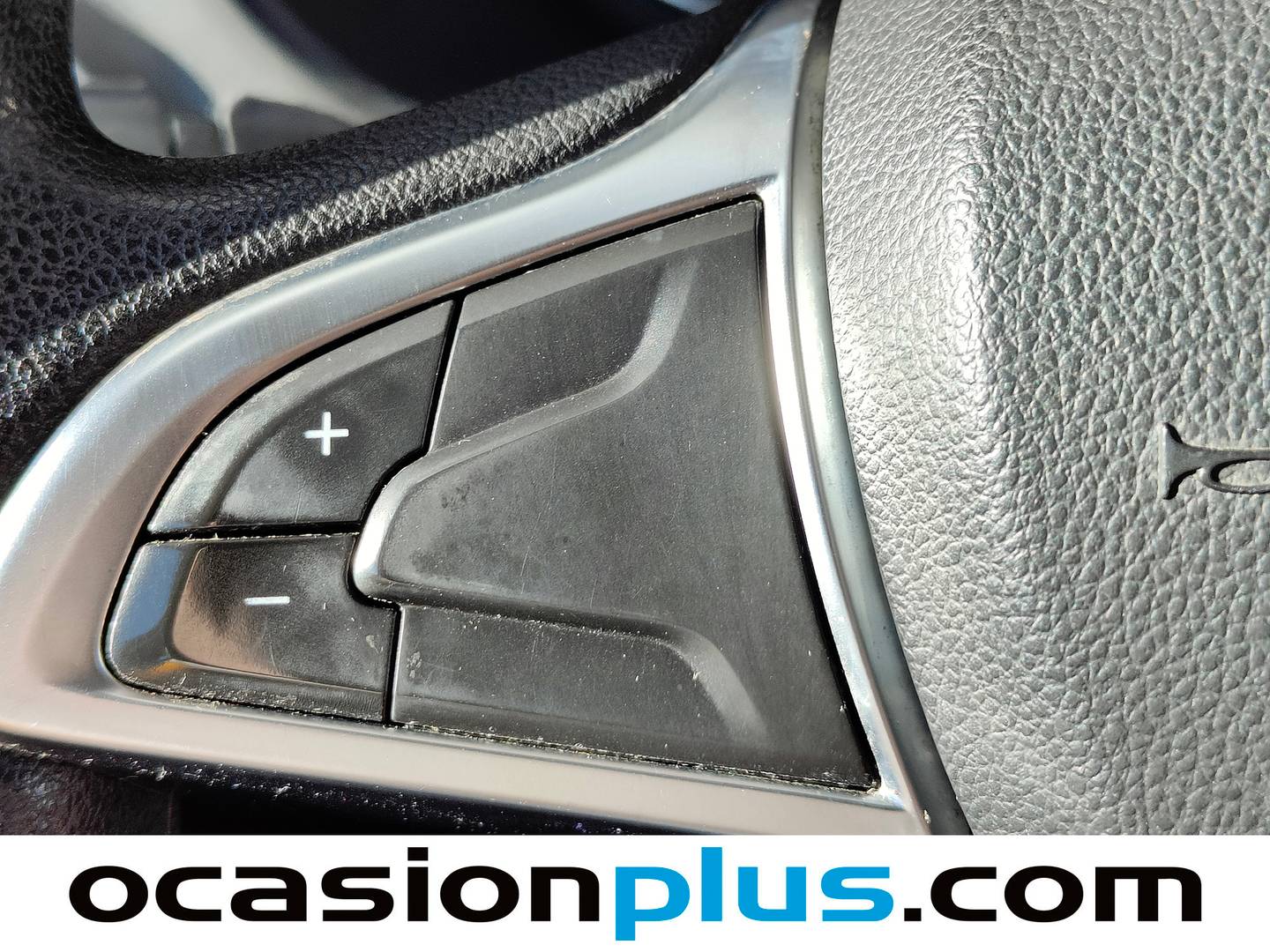 Dacia Lodgy Dacia Lodgy Comfort Blue dCi (95 CV) seminuevo