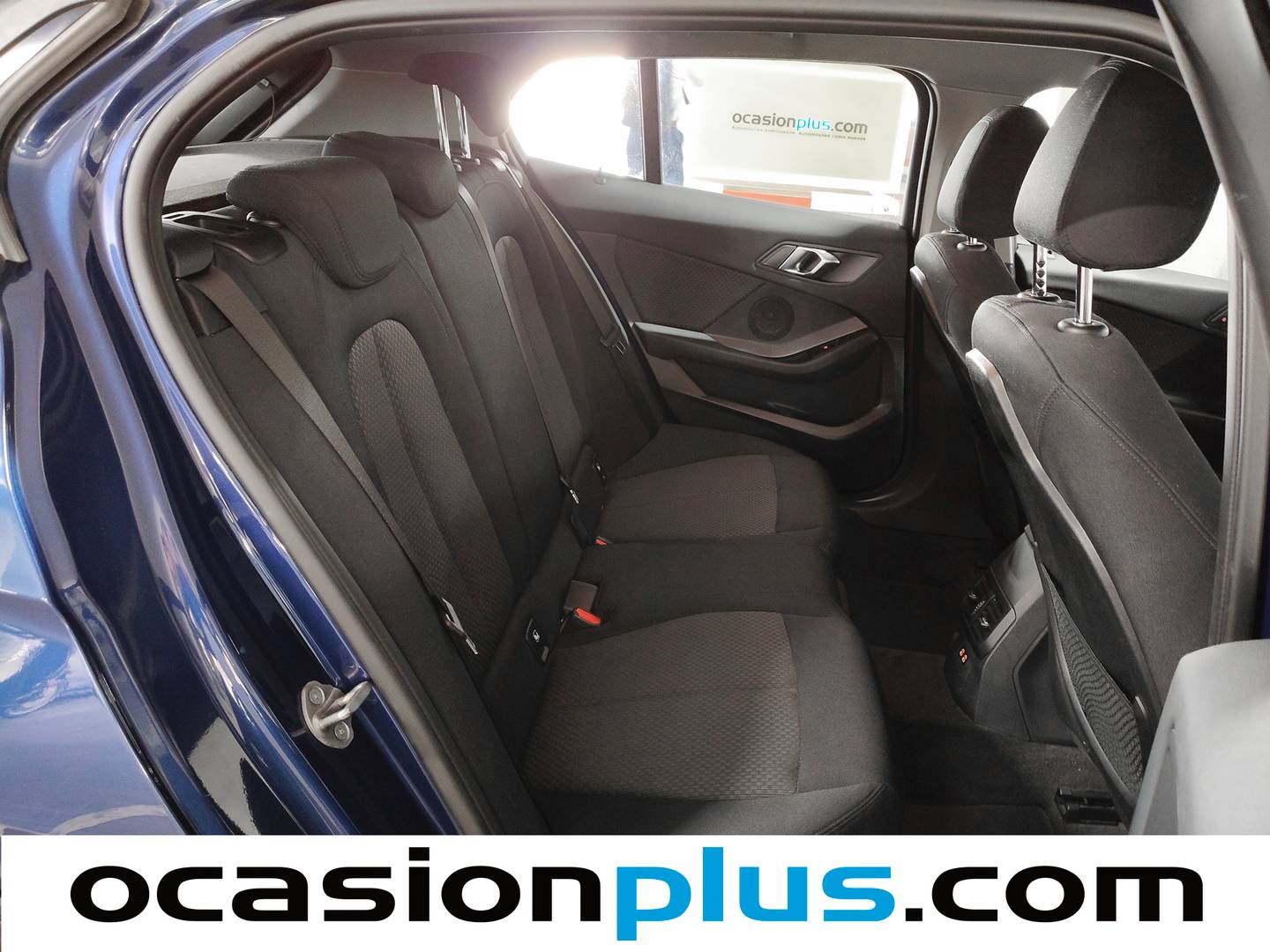 BMW Serie 1 BMW Serie 1 116d (116 CV) 116cv
