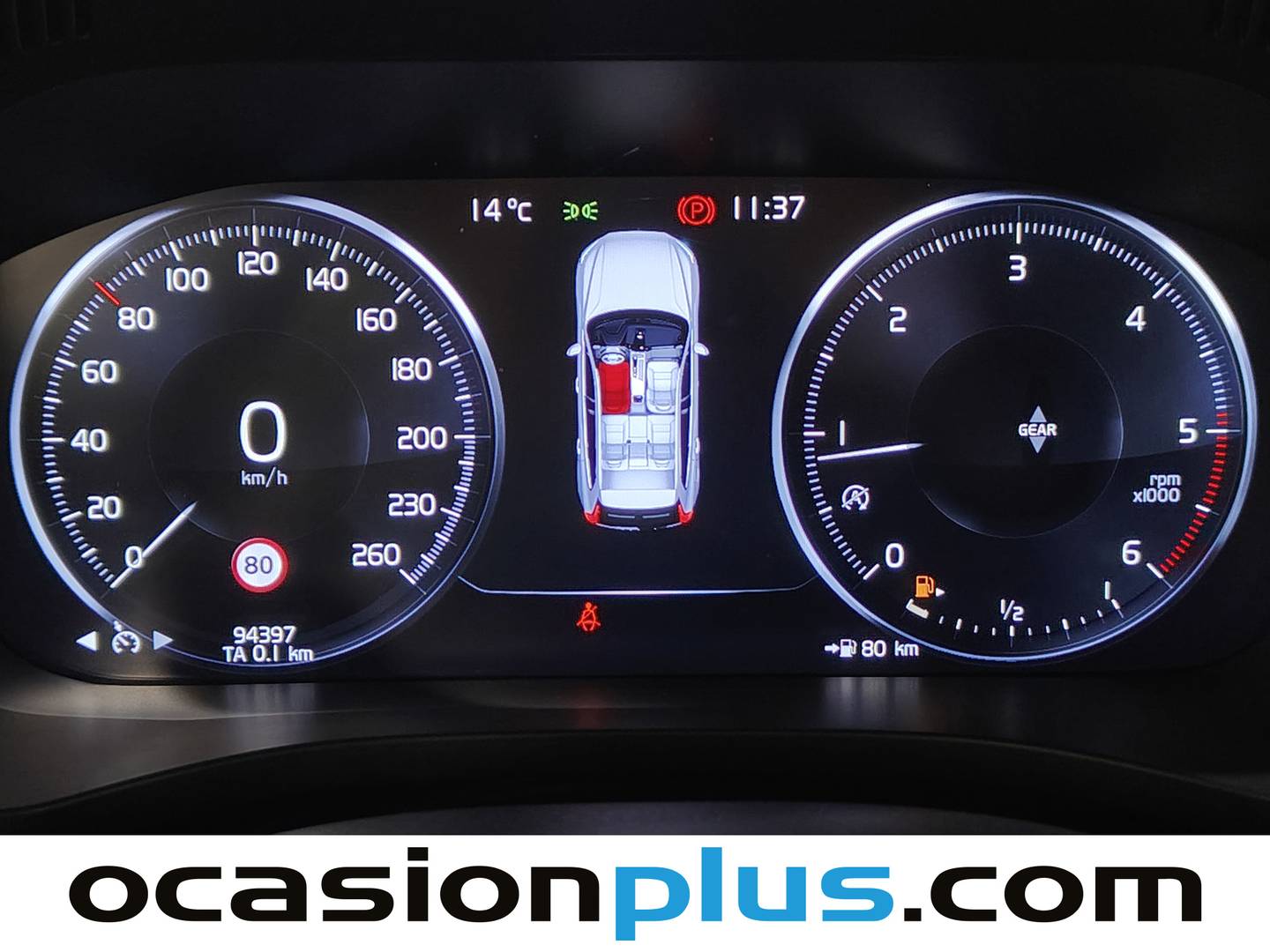 Volvo XC60 Volvo XC60 D3 Business Plus (150 CV) 2020