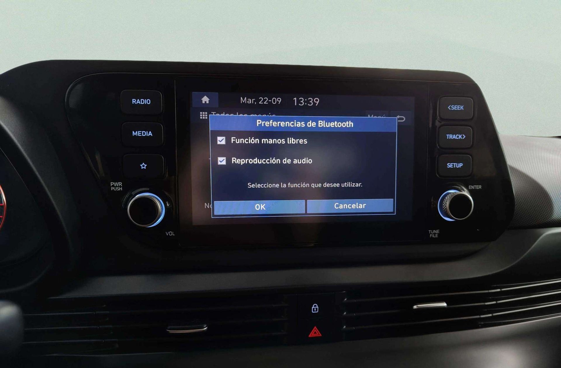 Hyundai i20 1.2 MPI Klass - foto 32