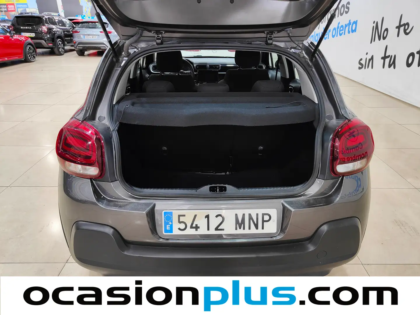 Foto Citroën C3 Origin Citroen C3 Origin Origin PureTech 83 Plus (83 CV)