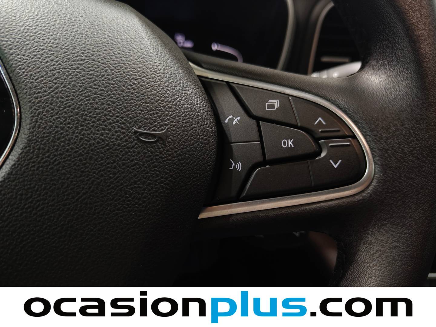 Paquetes del Renault Mégane Renault Megane Sport Tourer Techno TCe (140 CV) EDC GPF