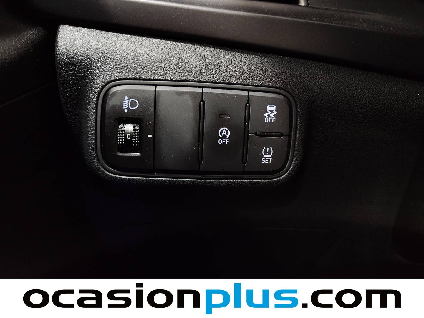 Accesorios del Hyundai Bayon Hyundai Bayon 1.0 TGDI 48V Maxx DCT (100 CV)