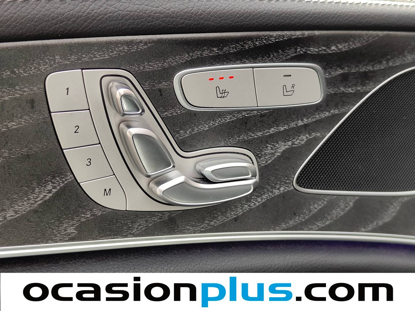 Paquetes del Mercedes CLS Mercedes Clase CLS 350 (299 CV) Pack AMG