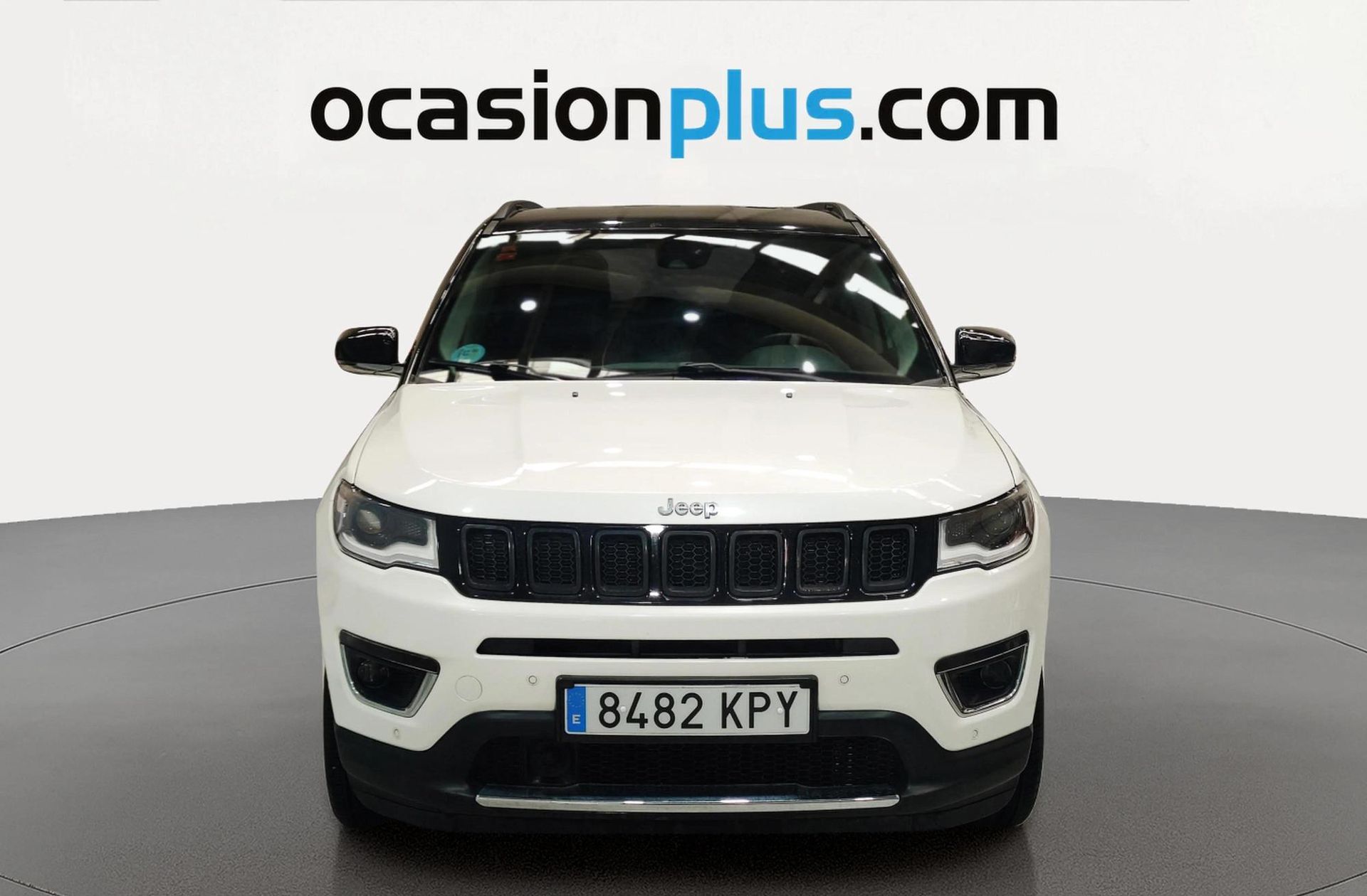 Jeep Compass 2.0 MultiJet Limited 4x4 AD - foto 12