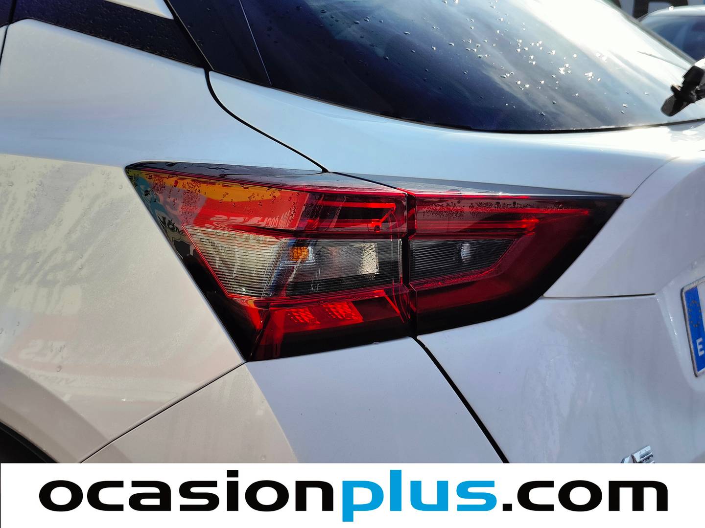 Foto Nissan JUKE Nissan Juke DIG-T N-Connecta 4x2 (114 CV)