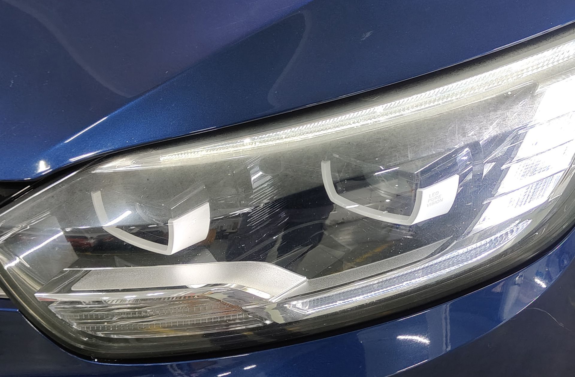 Renault Grand Scénic Zen Blue dCi 7 plazas - foto 14