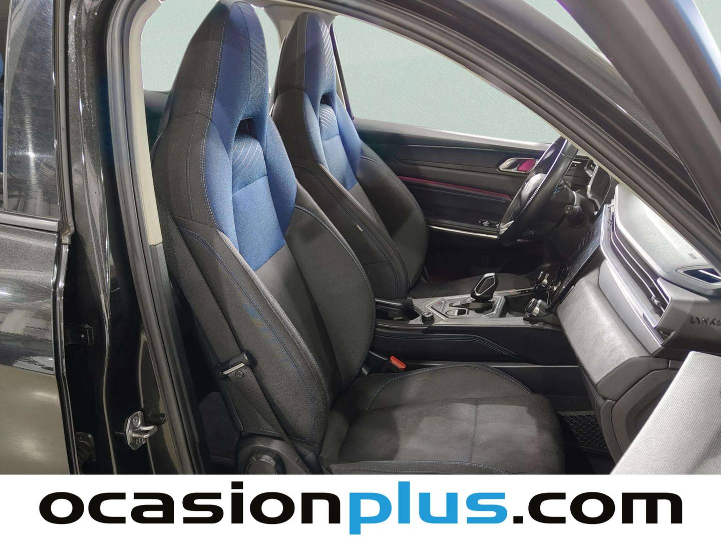 Lynk & Co 01 Lynk & Co 01 1.5 HEV (197 CV) híbrido