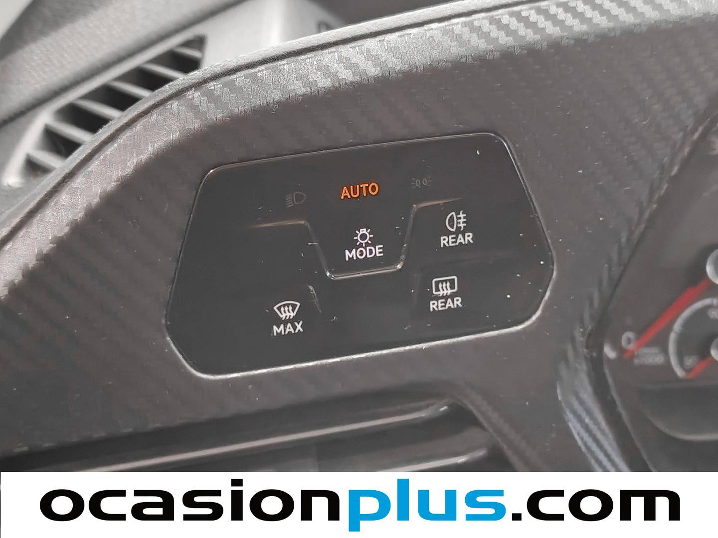 Extras del Volkswagen Caddy Volkswagen Caddy Maxi Origin 2.0 TDI (122 CV) DSG 7 Plazas
