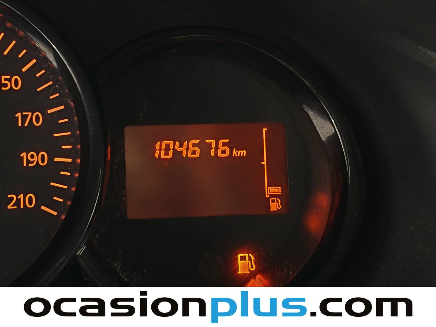 Dacia Dokker Dacia Dokker Van Essential 1.6 ECO-G (109 CV) GLP seminuevo