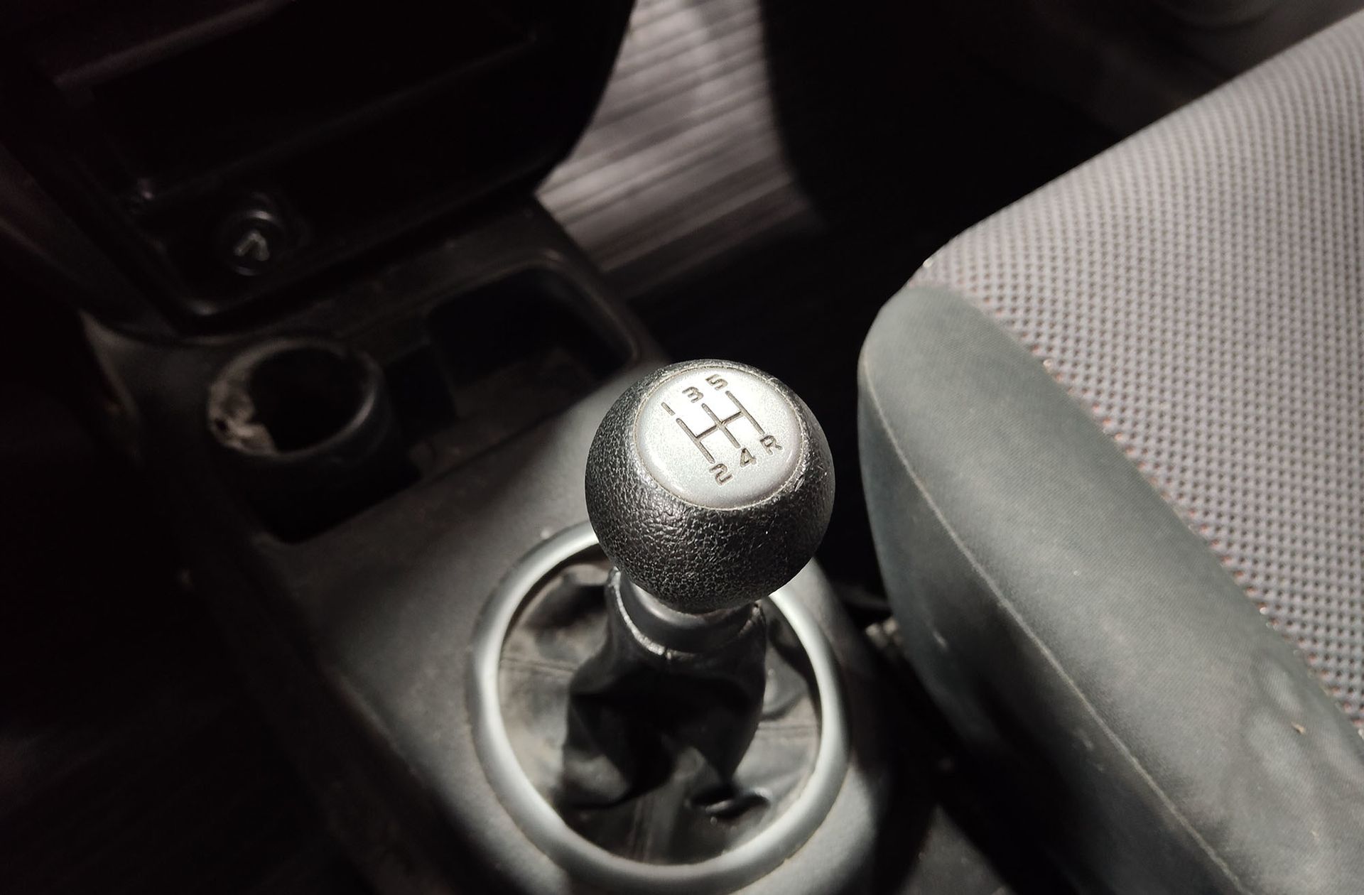 Suzuki SX4 1.6 GLX - foto 5