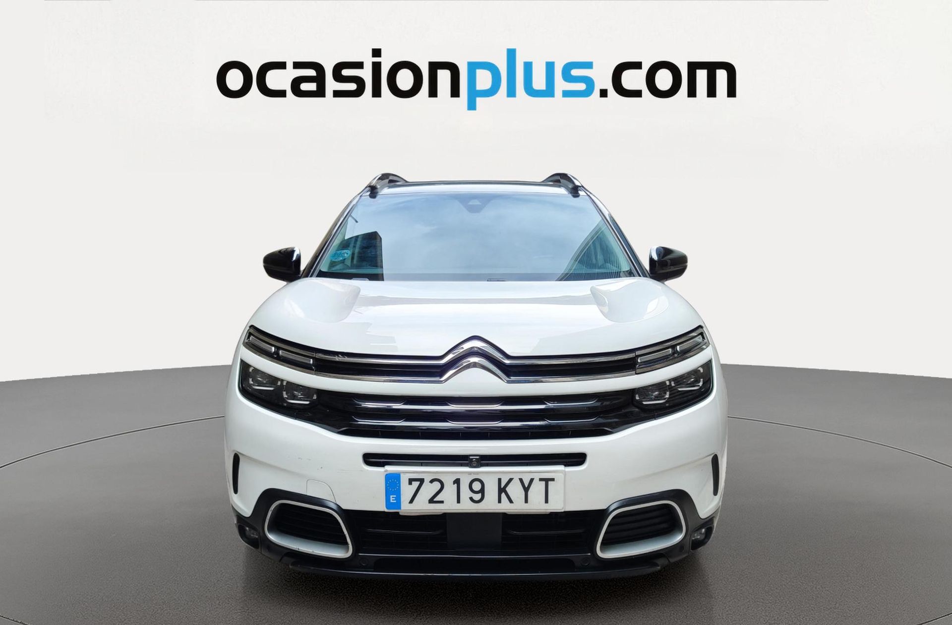 Citroën C5 Aircross BlueHDi 180 Shine EAT8 - foto 17
