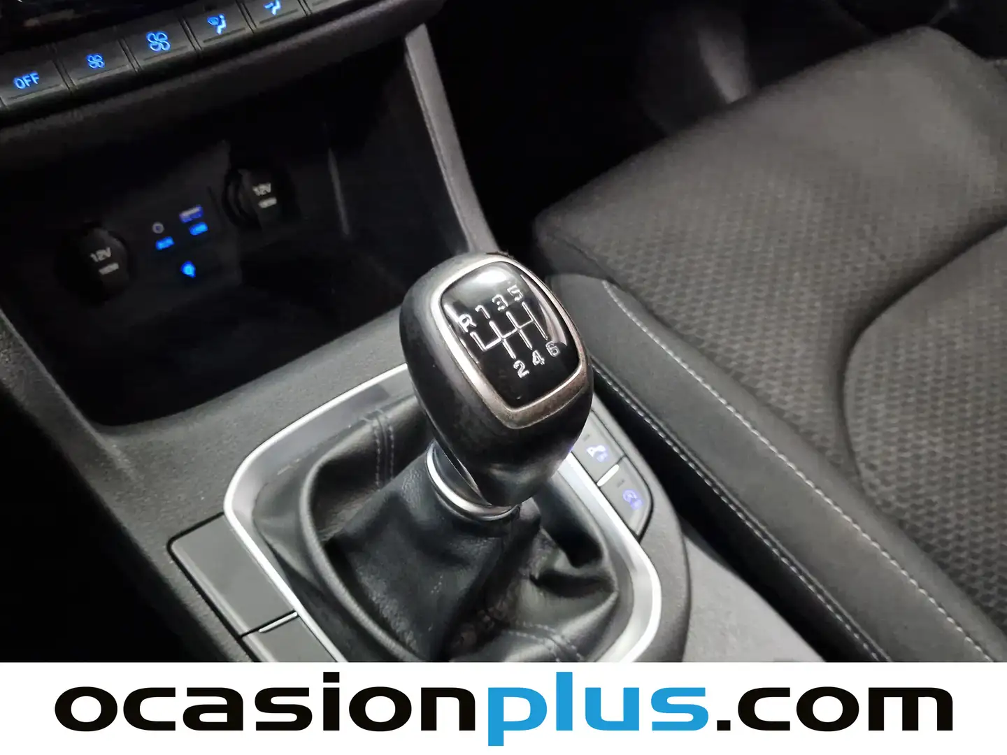 Foto Hyundai i30 Hyundai i30 1.6 CRDI BlueDrive Tecno (110 CV)