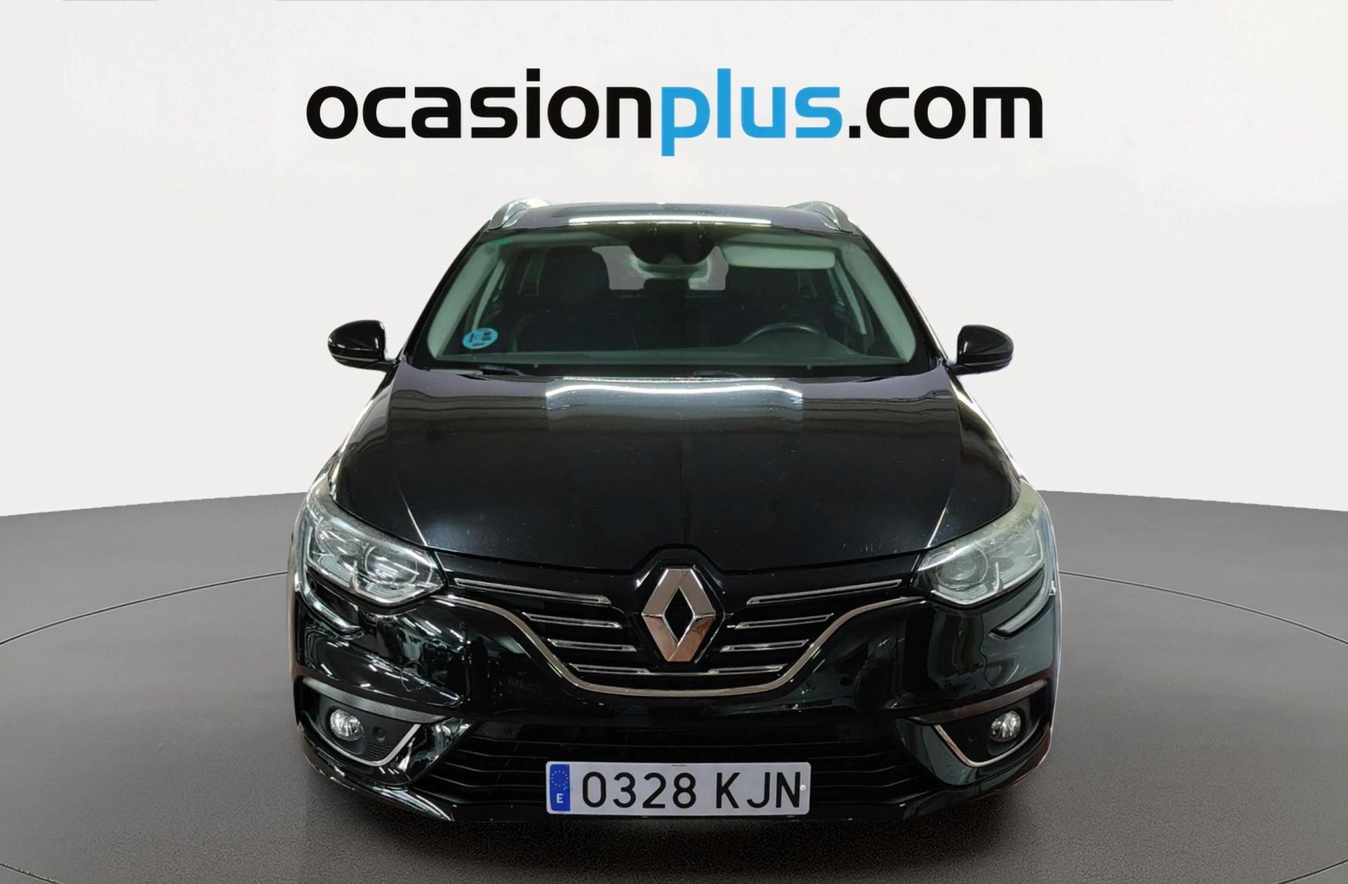 Renault Mégane Sport Tourer Zen Energy TCe EDC - foto 15