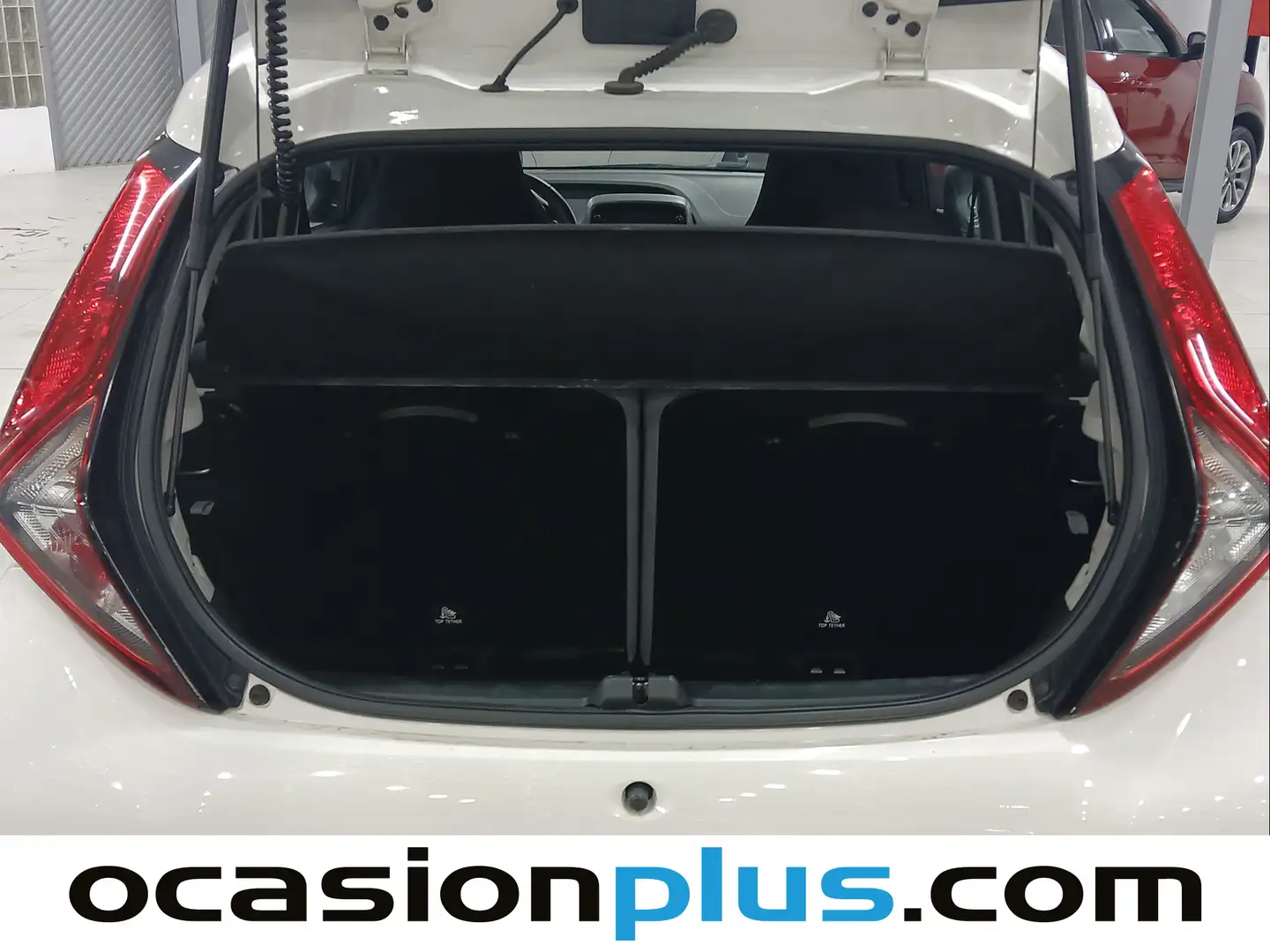 Foto Toyota Aygo Toyota Aygo 1.0 70 x-play (72 CV)