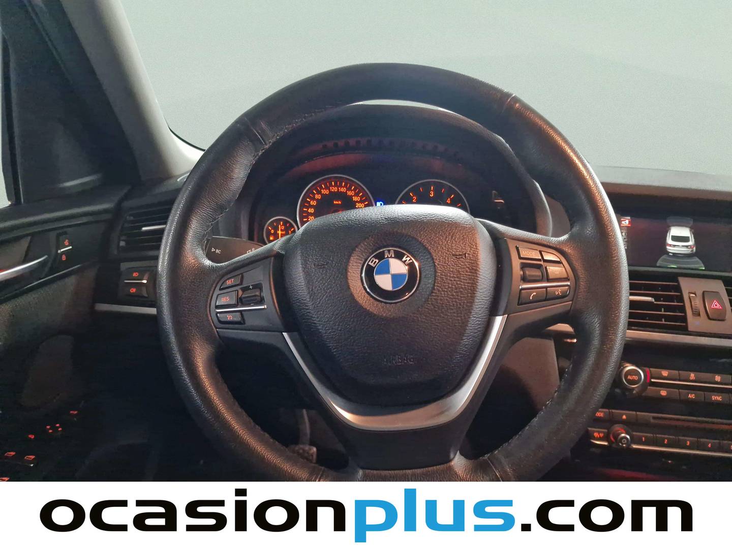 Foto BMW X4 BMW X4 xDrive20d (190 CV) 4X4