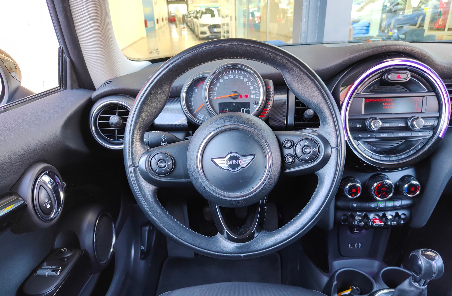 MINI Cooper - foto 19