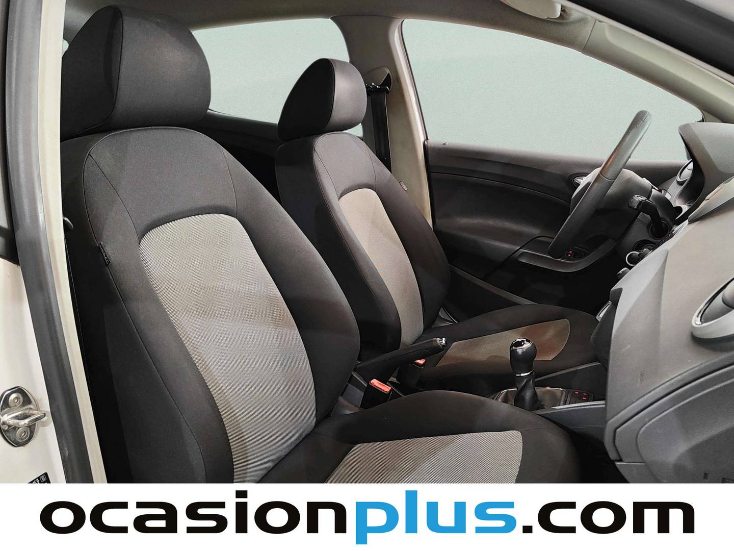Seat Ibiza Seat Ibiza 1.0 Full Connect (75 CV) al mejor precio