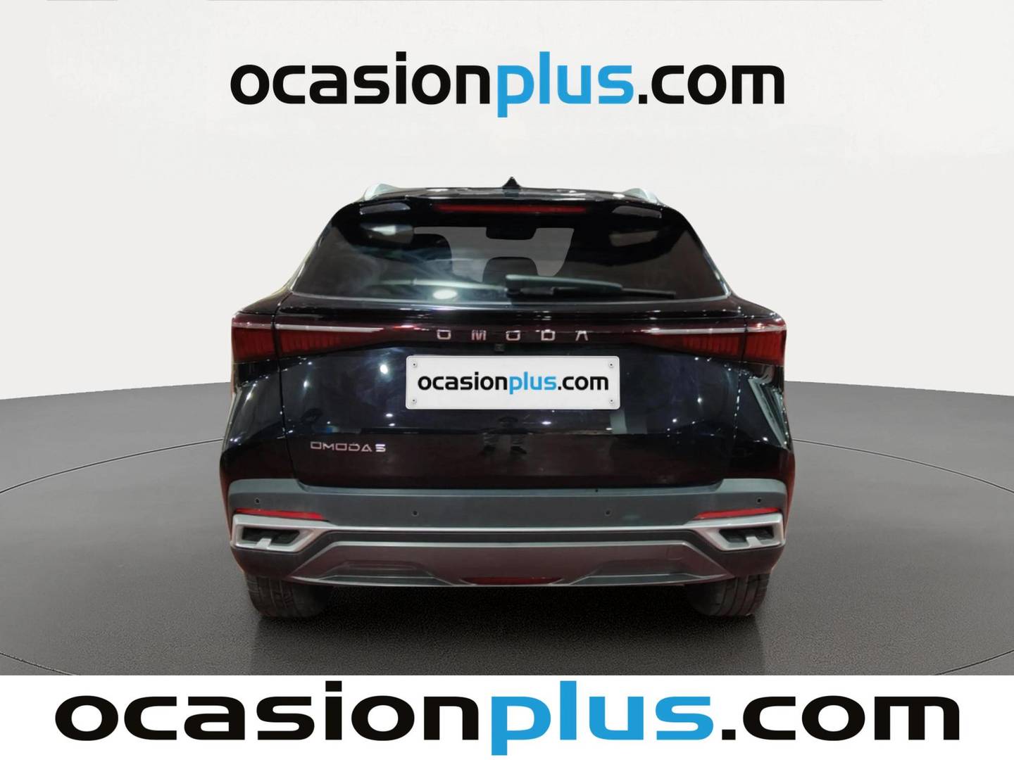 OMODA 5 OMODA 5 1.6 TGDI Premium  (145 CV) al mejor precio