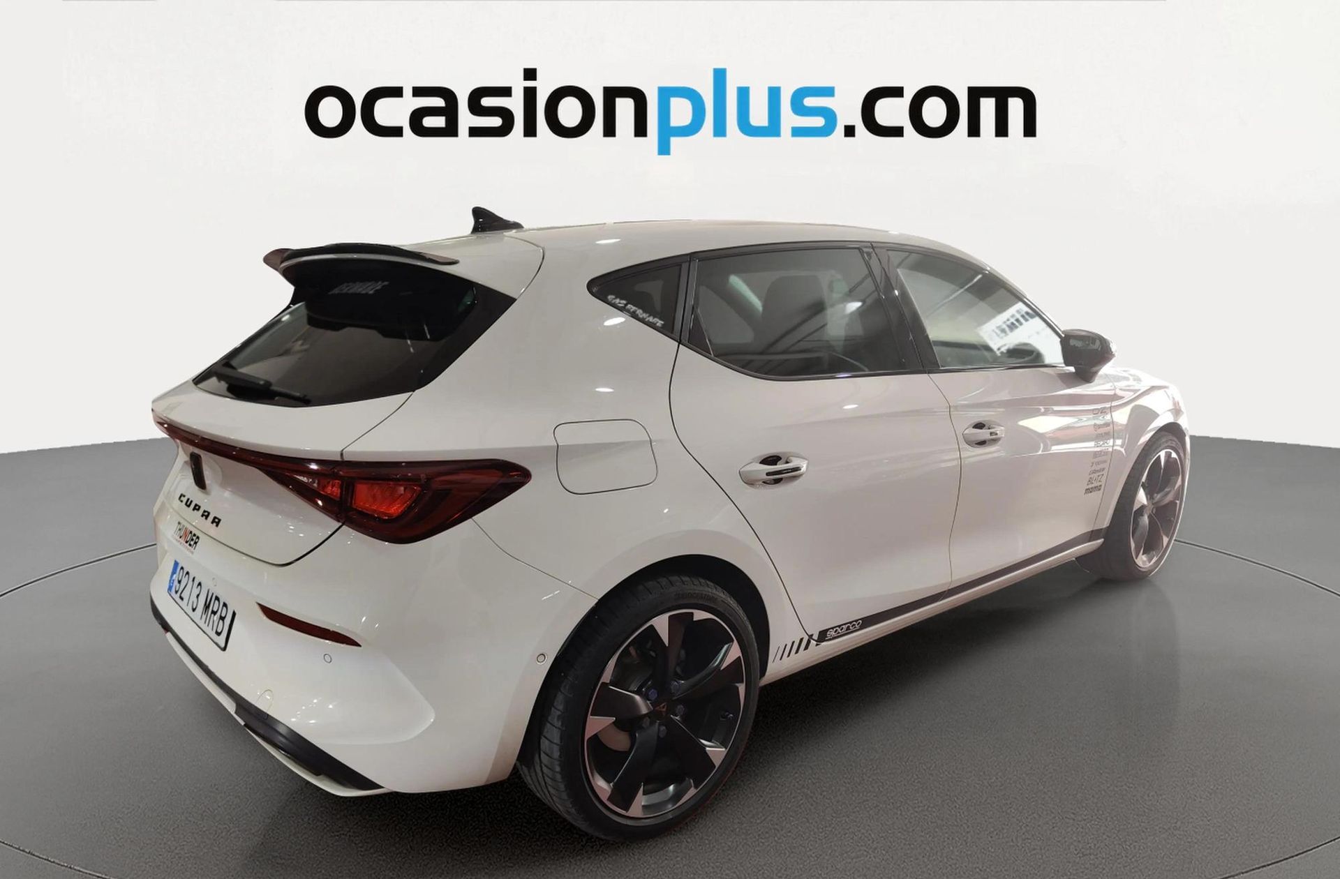 Cupra León 1.5 eTSI DSG - foto 4