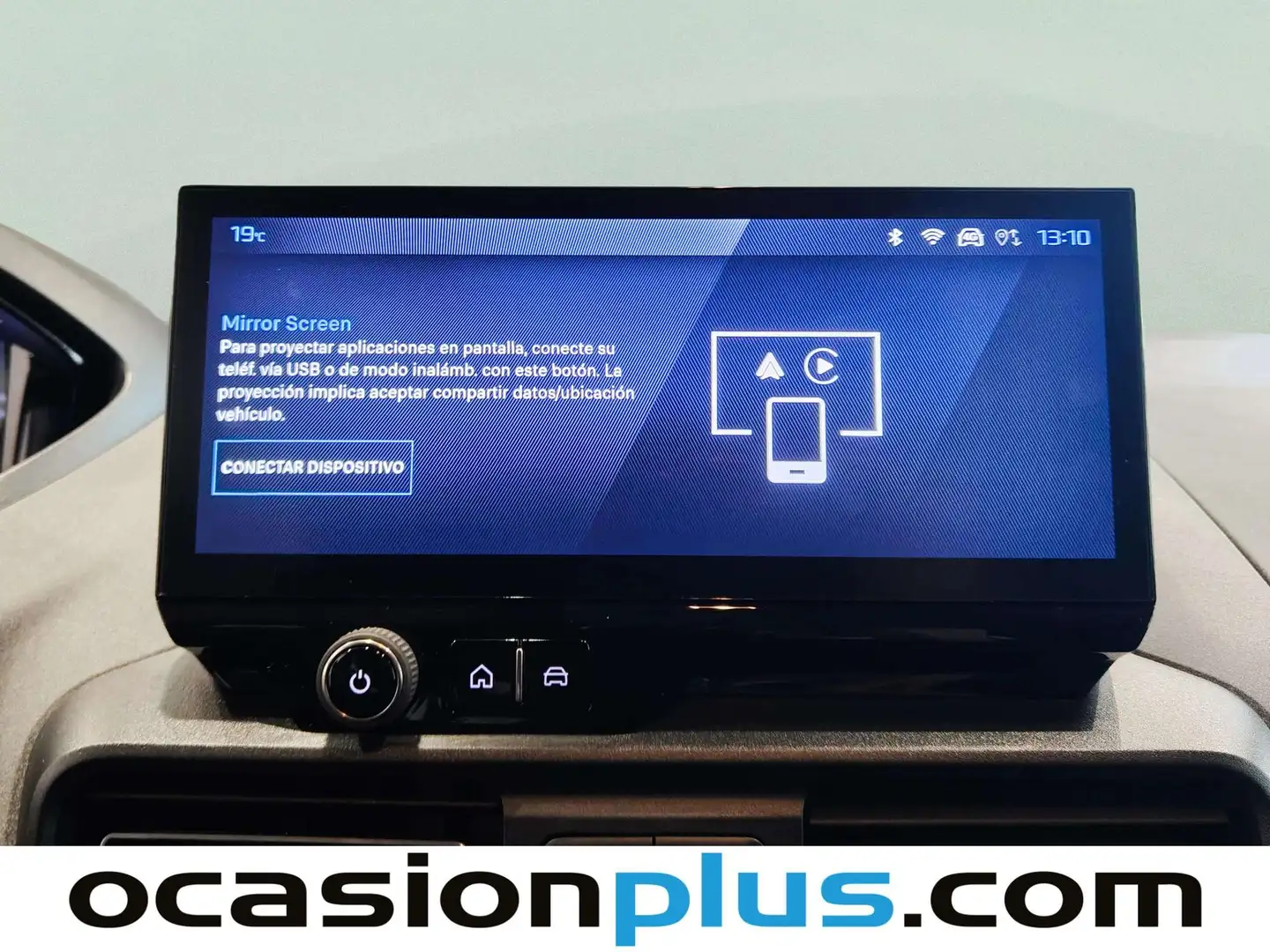 Foto Peugeot Rifter Peugeot Rifter BlueHDi 130 GT Long EAT8 (130 CV)