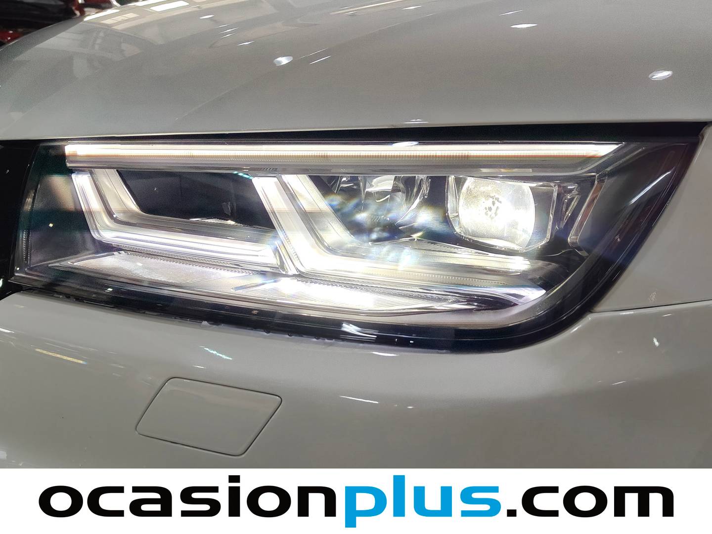 Audi Q5 Audi Q5 TFSIe S Line 55 quattro (367 CV) S tronic km 0