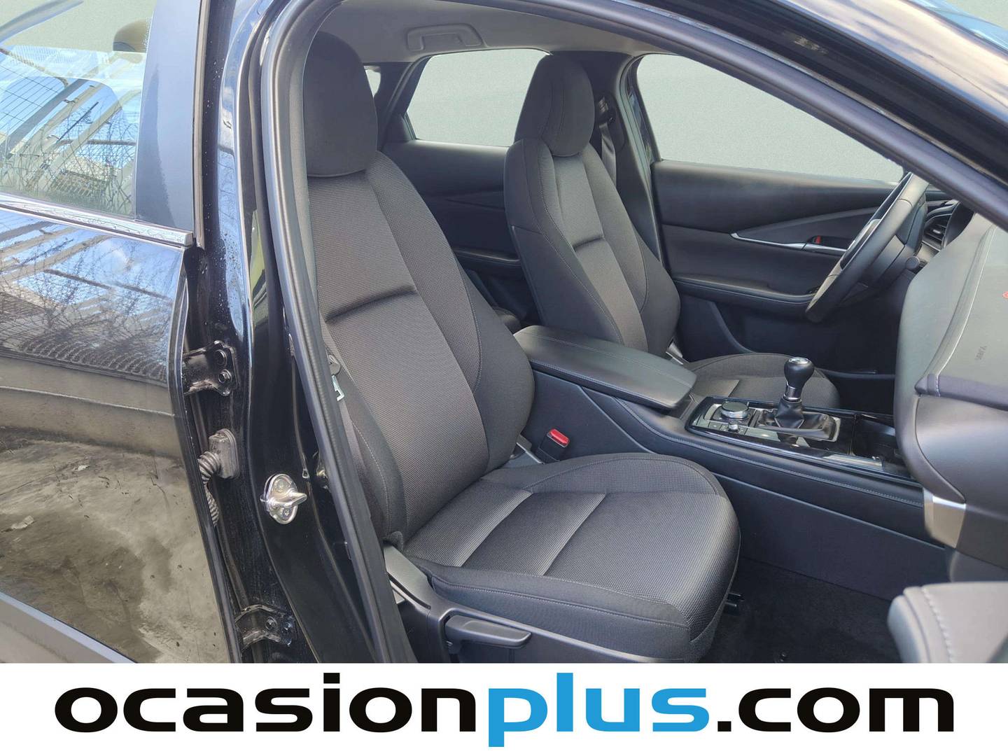 Foto Mazda CX-30 Mazda CX-30 2.5 e-Skyactive G MHEV Prime-Line (140 CV)