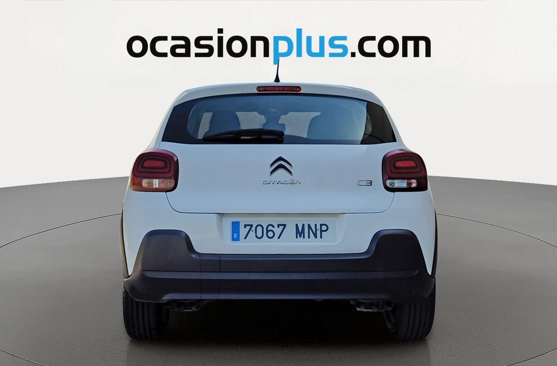 Citroën C3 PureTech 83 Plus - foto 14