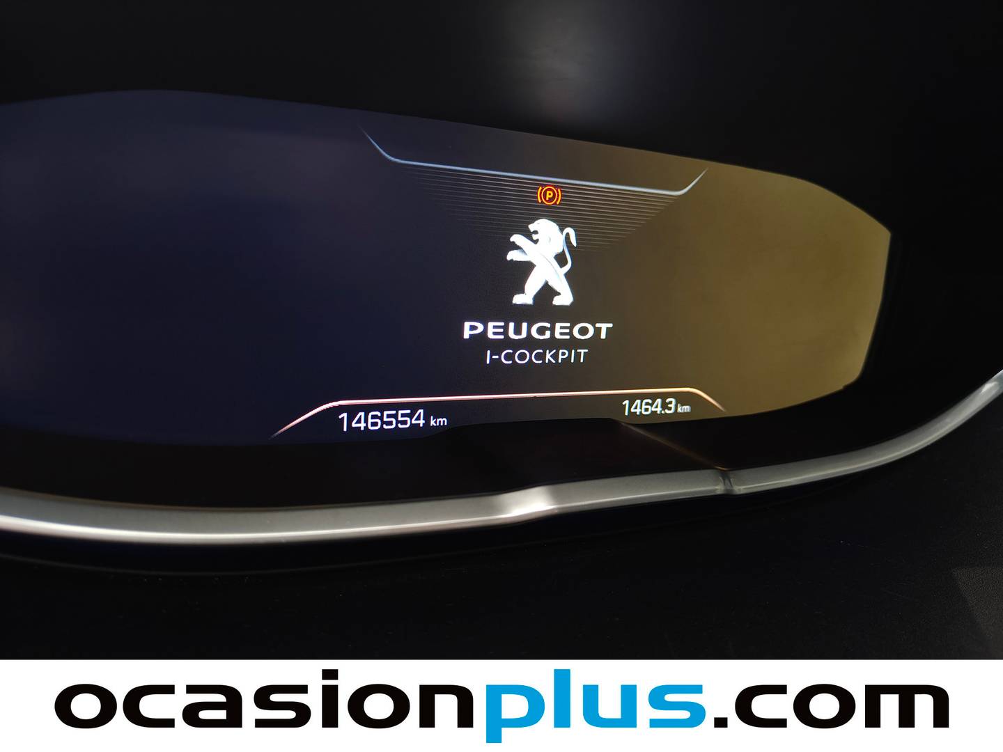 Peugeot 5008 Peugeot 5008 2.0L BlueHDi GT-Line S&S (150 CV) diésel