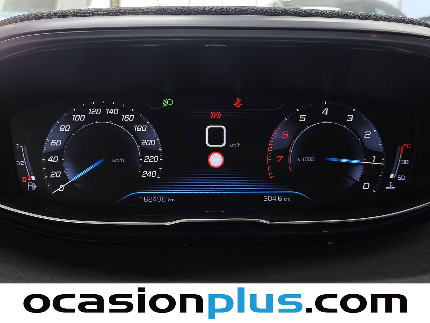 Peugeot 5008 Peugeot 5008 PureTech 130 S&S Allure (130 CV) 7 Plazas 2018