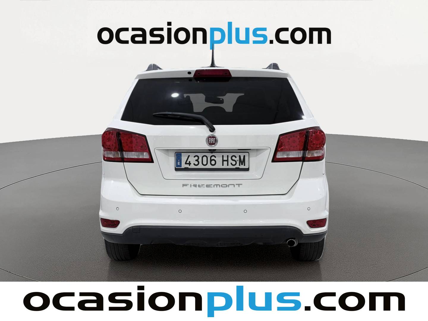 Fiat Freemont Fiat Freemont 2.0 16v Diesel Lounge (140 CV) 7 Plazas diésel