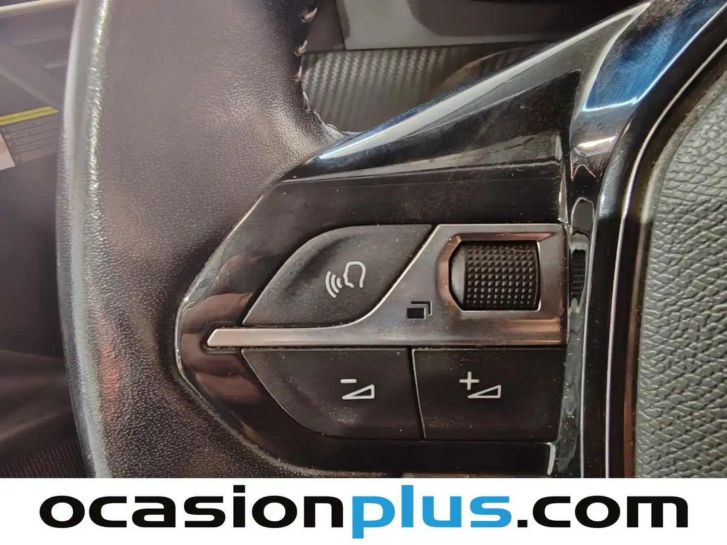 Foto Peugeot 2008 Peugeot 2008 PureTech 130 S&S Allure Pack (130 CV)