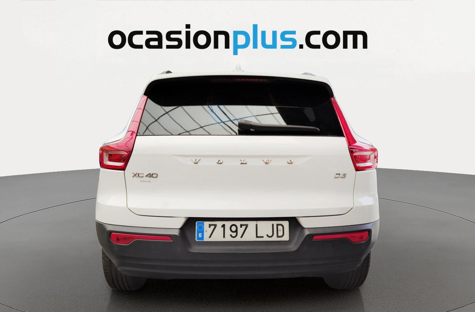 Volvo XC40 D3 - foto 14