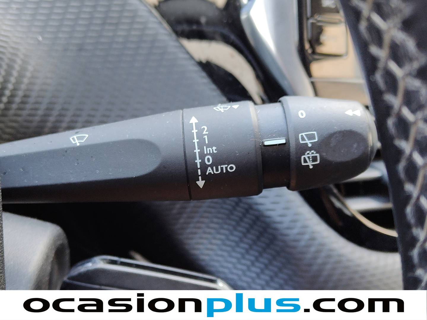 Extras del Peugeot 2008 Peugeot 2008 e-HDI 92 Allure (92 CV)