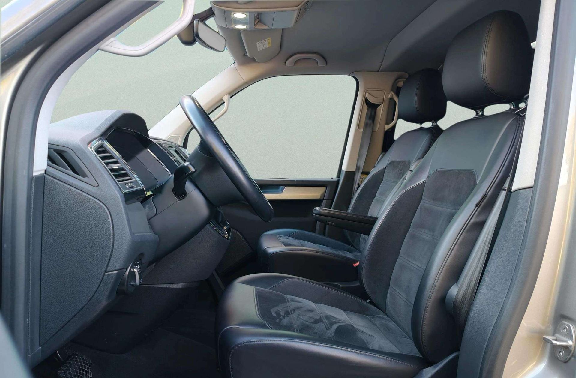 Volkswagen Multivan Premium Batalla Corta 2.0 TDI 4Motion BMT DSG 7 plazas - foto 15