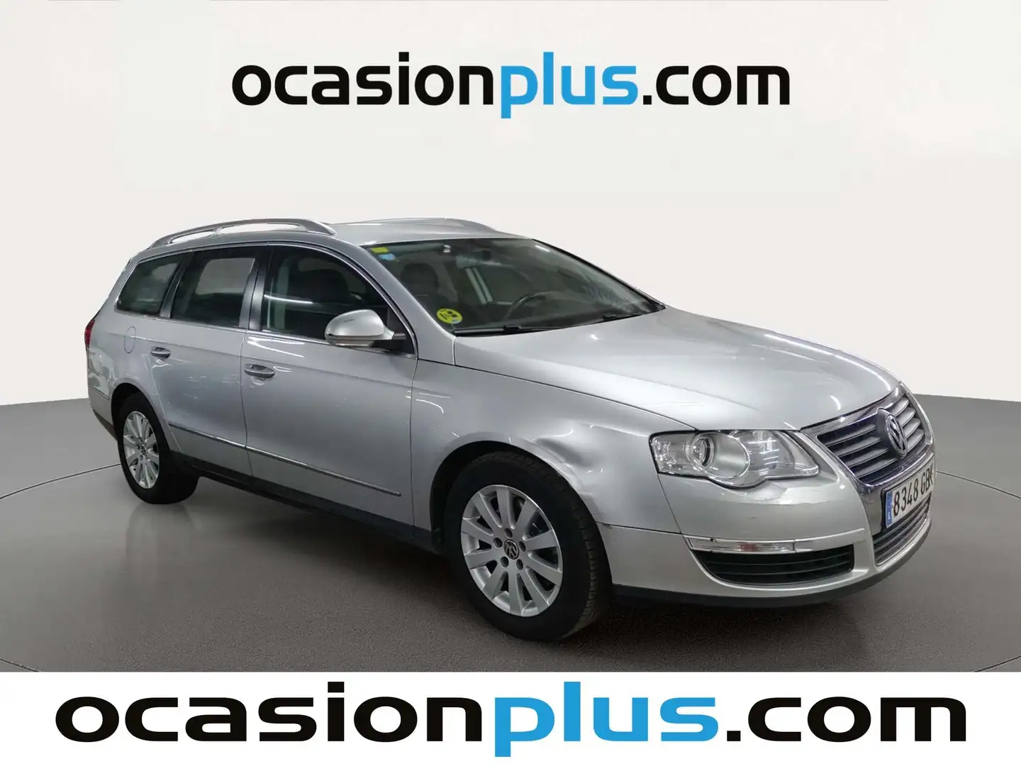 Foto Volkswagen Passat Volkswagen Passat Variant Advance 2.0 TDI (140 CV)