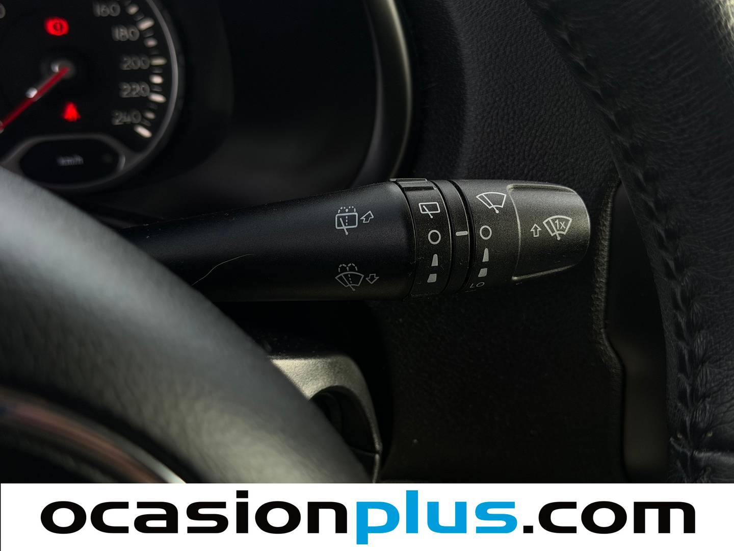 Jeep Renegade Jeep Renegade 1.6 Multijet Limited 4x2 (120 CV) seminuevo