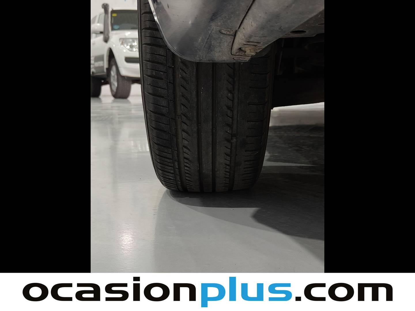 Foto Hyundai Sonata Hyundai Sonata 2.0 CRDi VGT Comfort  (140 CV)