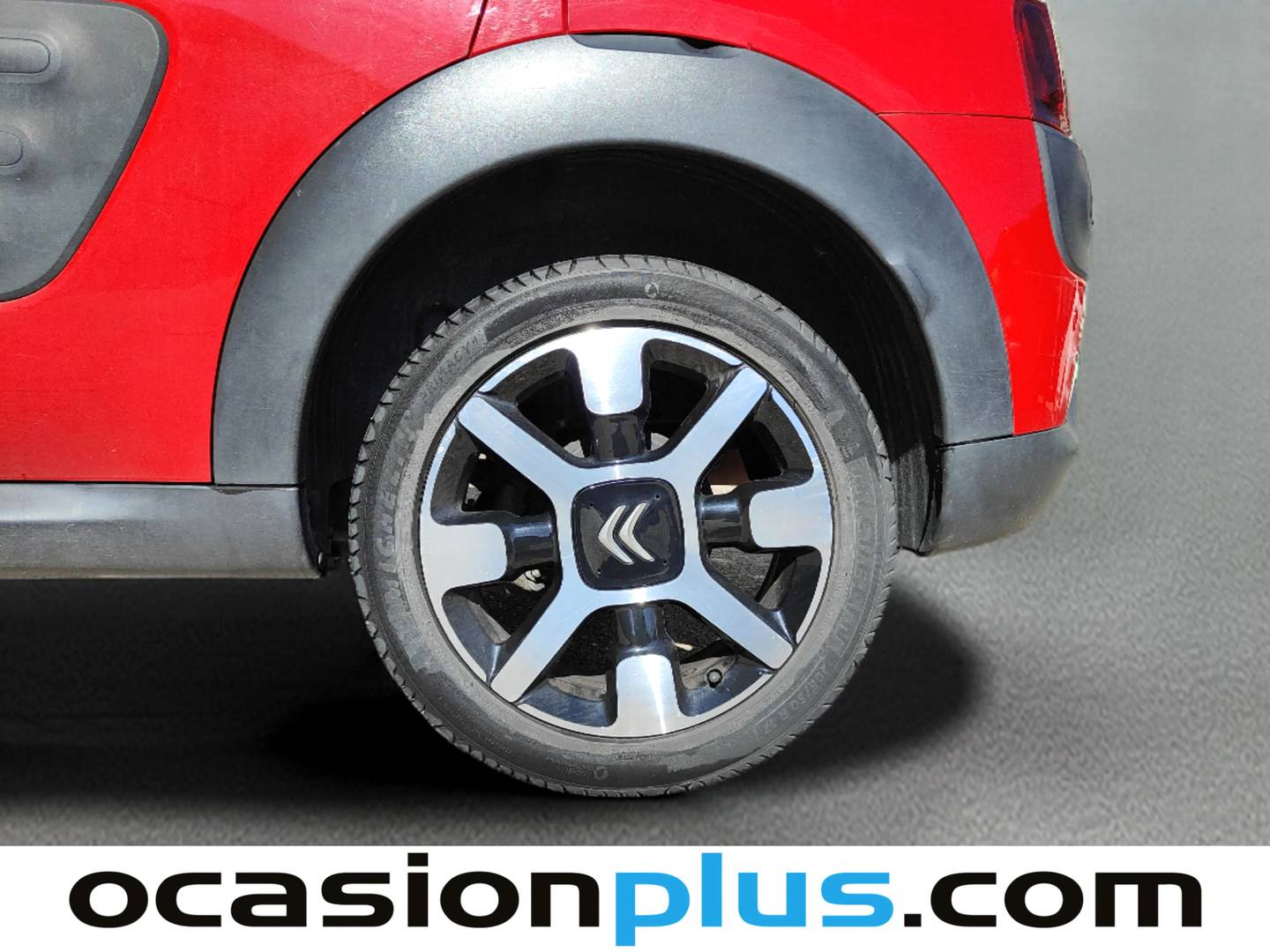 Citroën C4 Cactus Citroen C4 Cactus PureTech 110 S&S Shine (110 CV) km 0