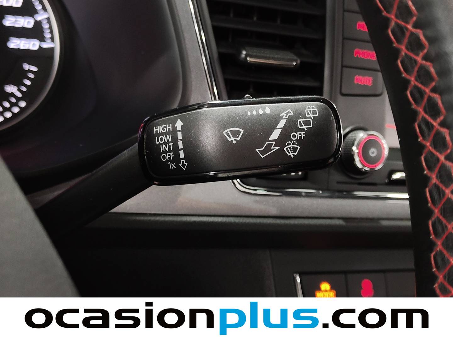 Seat León Seat León 1.4 TSI ACT S&S FR  (150 CV) 2016