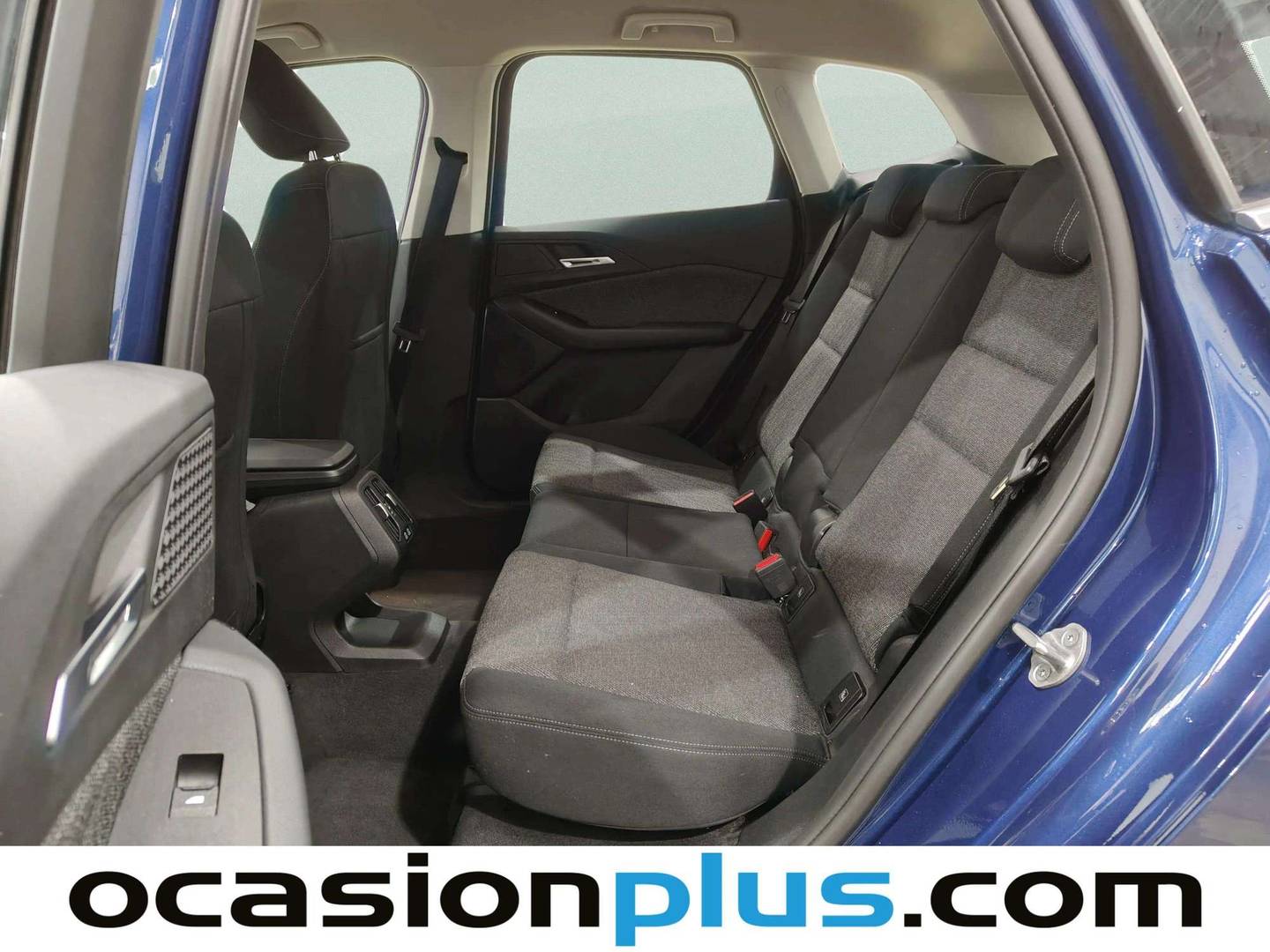 Foto BMW Serie 2 Active Tourer BMW Serie 2 218d Active Tourer (150 CV)