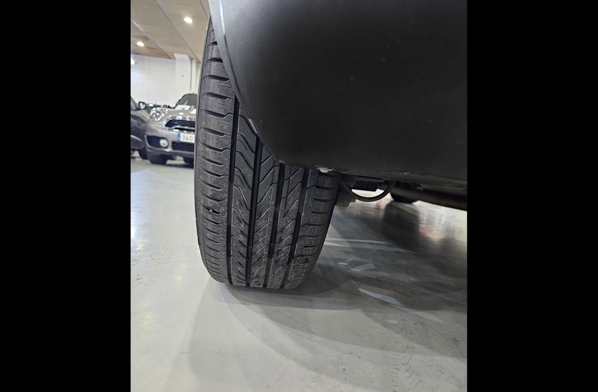 Opel Mokka 1.4 Turbo Selective 4x2 - foto 32