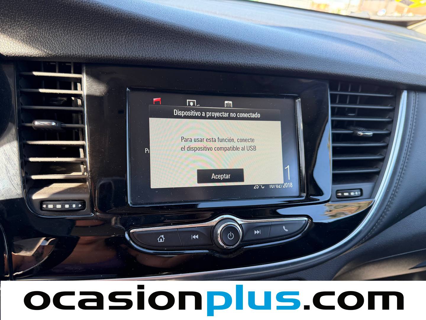 Acabados Opel Mokka X Opel Mokka X 1.6 CDTi 4X2 S&S Color Edition (136 CV)