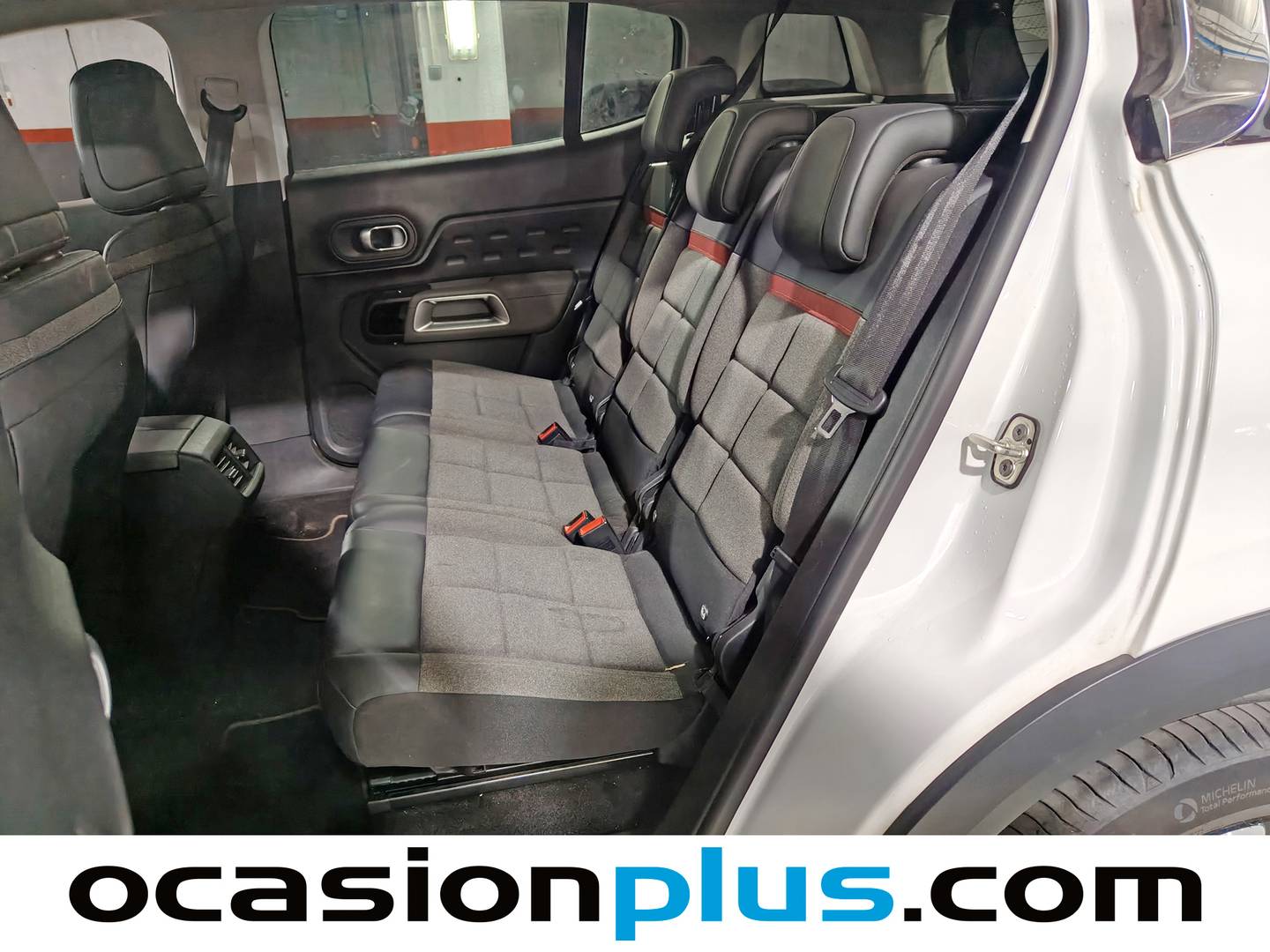 Foto Citroën C5 Aircross Citroen C5 Aircross BlueHdi 130 S&S C Series (131 CV)