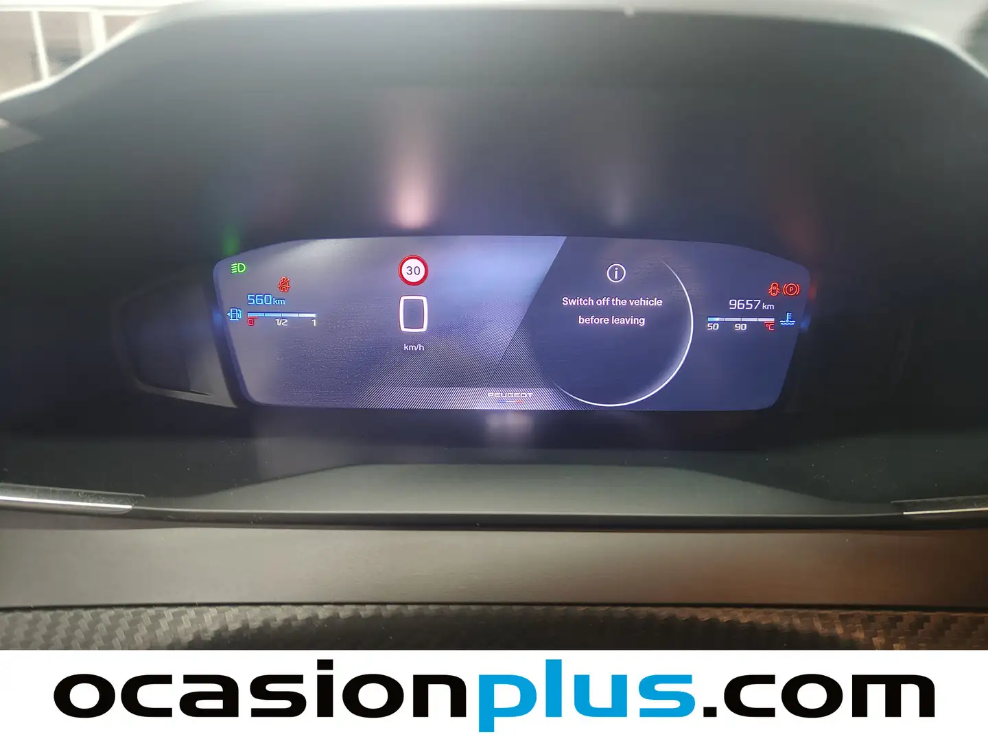 Foto Peugeot 208 Peugeot 208 PureTech 100 Allure (100 CV)